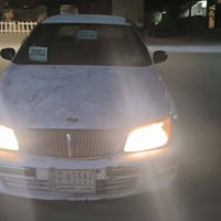 ٢٠٠٢ • أوتوماتيك • مكينة ١٦