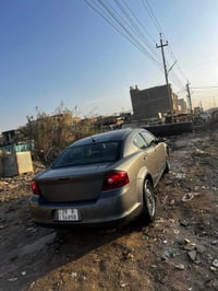 دودج افنجر موديل 13 رقم نجف سياره جاهزه نظيفه بيهه ضربه جاملغ يمنى الا...