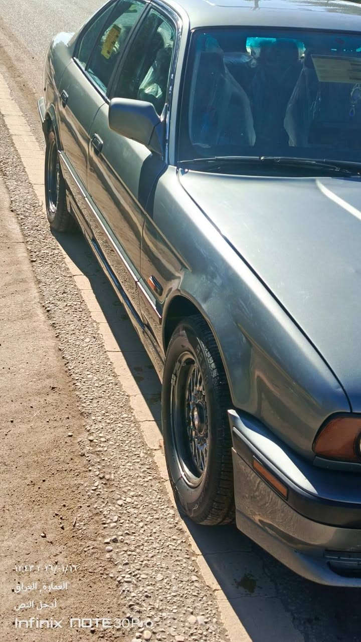 السلام عليكم بي ام 525 سيارة 🚗جديده تخم تاير تبريد كير مكيمه اكسن مكفول 3شاشات مضغمن صوت كامره اماميه وخلفيه حداديه جديده سياره كلهج جديد لايت زنون كاربايات بلادي سياره كله عل بلاد مال جناي بيع مستعجل سعر 55 ويبه مجال قليل *********** تصال عل هاذا رقم
