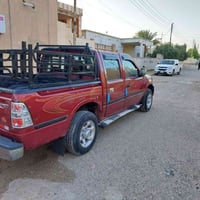 بيك اب • ٢٠٠٩ • القائم
