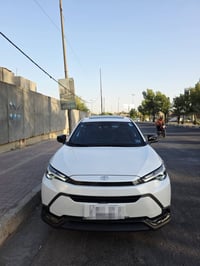 فرونت لاندر  الشكل الجديد Fortlander  ماشية  4.000km مكفولة كفالة عامة...