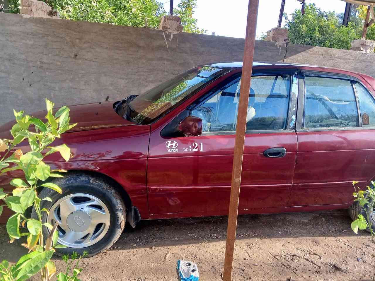 سلام عليكم
سيفيا للبيع موديل ٩٥ كير محرك خير من الله تقفيل ريمونت رقم بغداد دولي حداديه صدر كهربائيات كلها شغاله خير من الله اتصل بيك خير ودلل غرفه حلوه بطاين جدد ارضيه جلد مسجل شاشه اربع سماعات كلها شغاله 
المكان اليوسفيه صدر اليوسفيه السعر خاص 
*********** اتصل واني خادم
