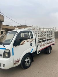 ٢٠١٨ • محرك ٤٠٠٠ • العبيدي بغداد