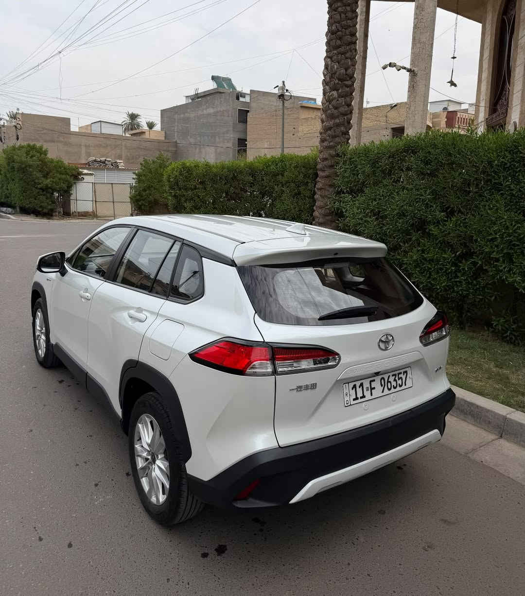 مكفوله • نص فول • ١٩٠٠٠ كم