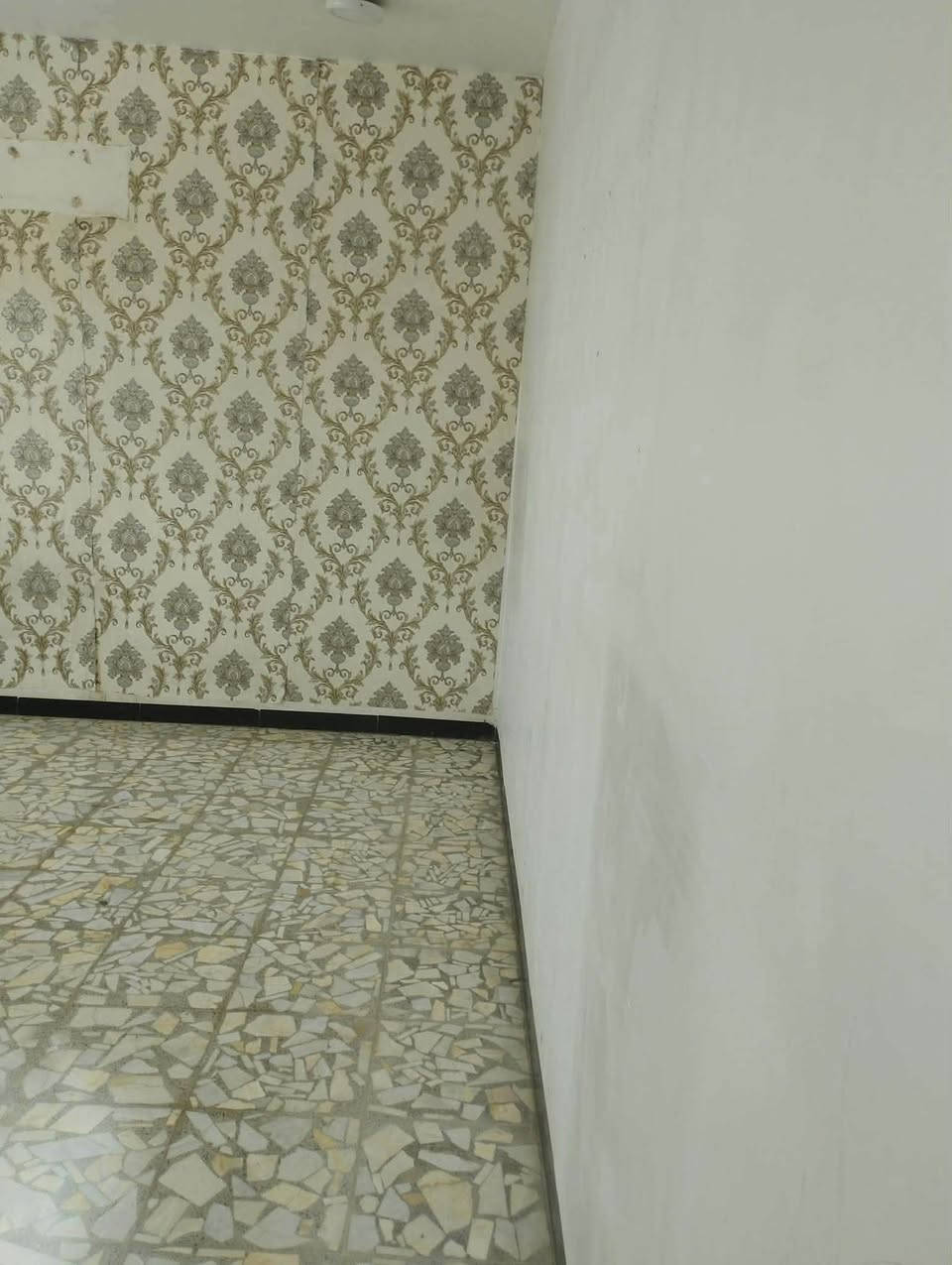 بيت للايجار مساحه 225 متر طابقين غرف نوم 3 صحيات عدد 3 استقبال كلدور مطبخ حار وبارد موقعه شارع 80 حي القضاة شارعه 30 متر سعر الايجار 400 قفل تفاصيل اكثر
 ***********
***********
