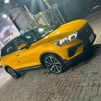 بيستون T77موديل 2022 ارقام جديده حره باسمي  ماشيه 37الف السياره ع وضع ...