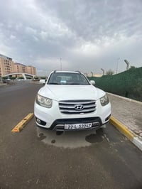 سنتافي • ٢٠١٢ • ٧ راكب