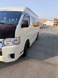 ٢٠١٤ • مكينة • گير
