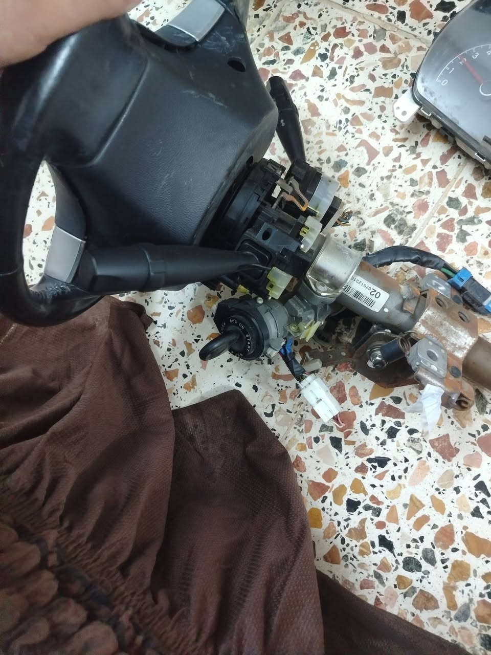 يالله غراض النترا مقدس مجمع سترين كامل يدات شريط
سترين جوزه ايرباك تحكمات مجمع كامل من كلشي عده الماطور 

مسجل هوه والقاعده 

كيج اصلي

 قيم بلي يرضي الله مكاني بغداد سبع البور
***********
