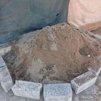 رمل • متر تقريباً • جاهز