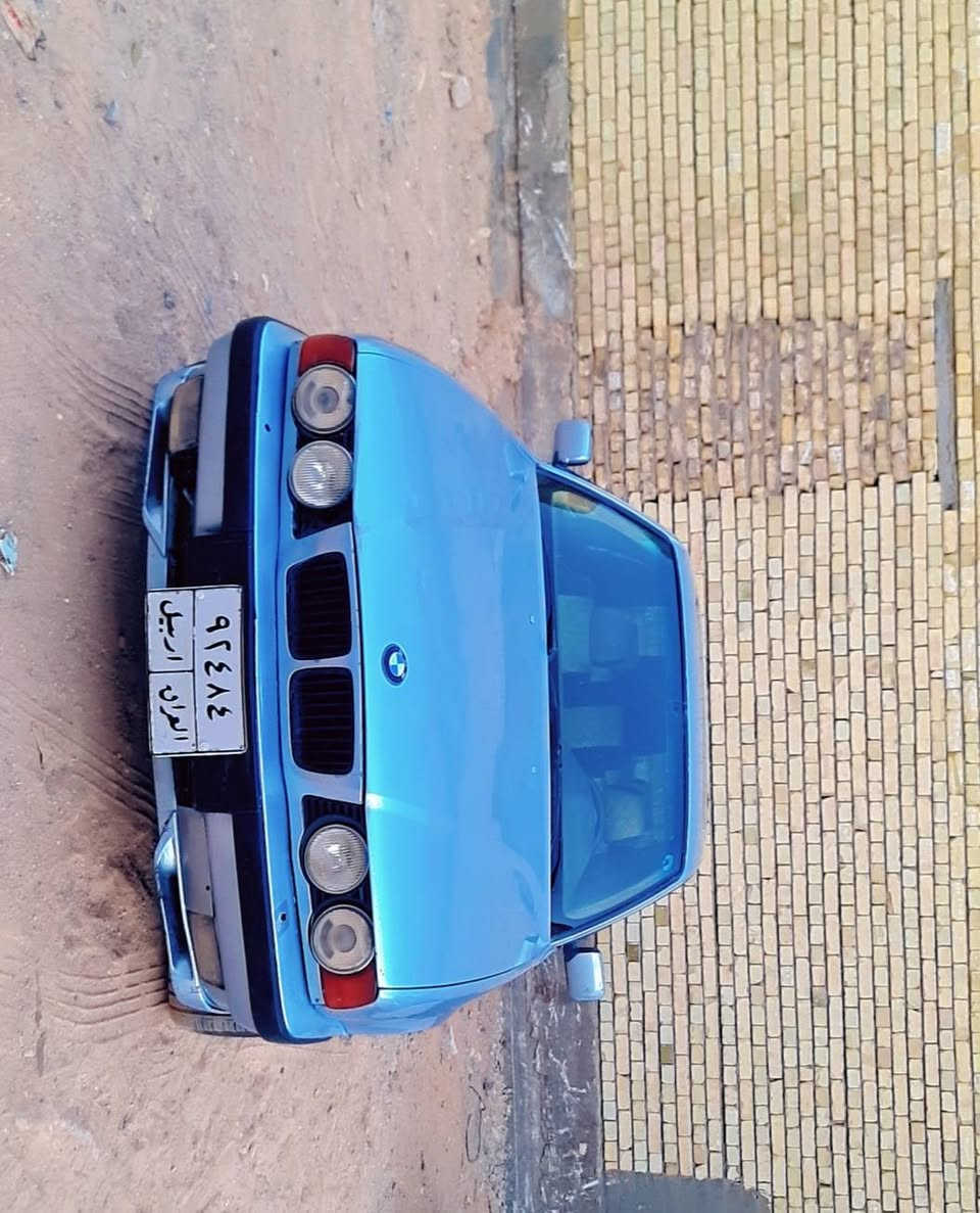 سعر سياره ٣٥ ورقه  وبيها مجال بسيط كلش للشراي  

BMW525i  محرك بلادي مسكر ساي
تخم تاير جديد صار شهر من شاده . حداديه نظيفه . كهربائية شغاله مسجل ودمام اصلي  . بيها طخه بسيطه بالباب خلف السائق مبين بالصوره سياره جاهزه.   مكينه وكير خير من الله .  سلف جديد . فيت بم جديد . مروحه وكلج جدد واتر بم جديد حساس كرنك جديد . سياره متعوب عليها . 
السياره وكاله باسمي تريد وكاله راعيها موجود باربيل  . مطلوبه  غرامه  باربيل  ٧ $ ورقات تنزل من سعرها  .. سياره موجوده بالنجف الكوفه  
الاتصال او واتساب  ***********
