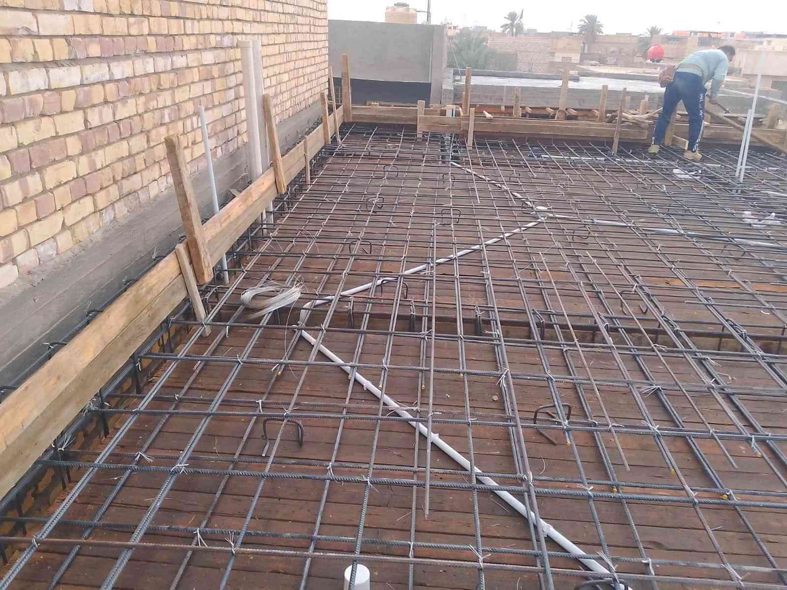كربلاء المقدسة • قضاء طويريج • نجار حداد