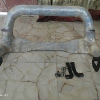 تويوتا • موديل ١٦ • رفاعي
