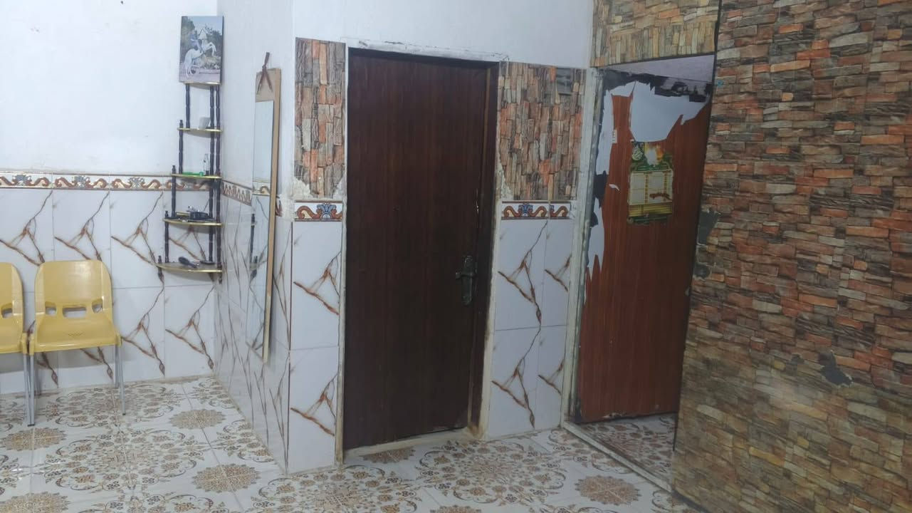 ببو الخصيب • ٤٠٠م • وقف سني