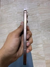 ايفون ١٦ برو ماكس • ٢٥٦ • ذهبي