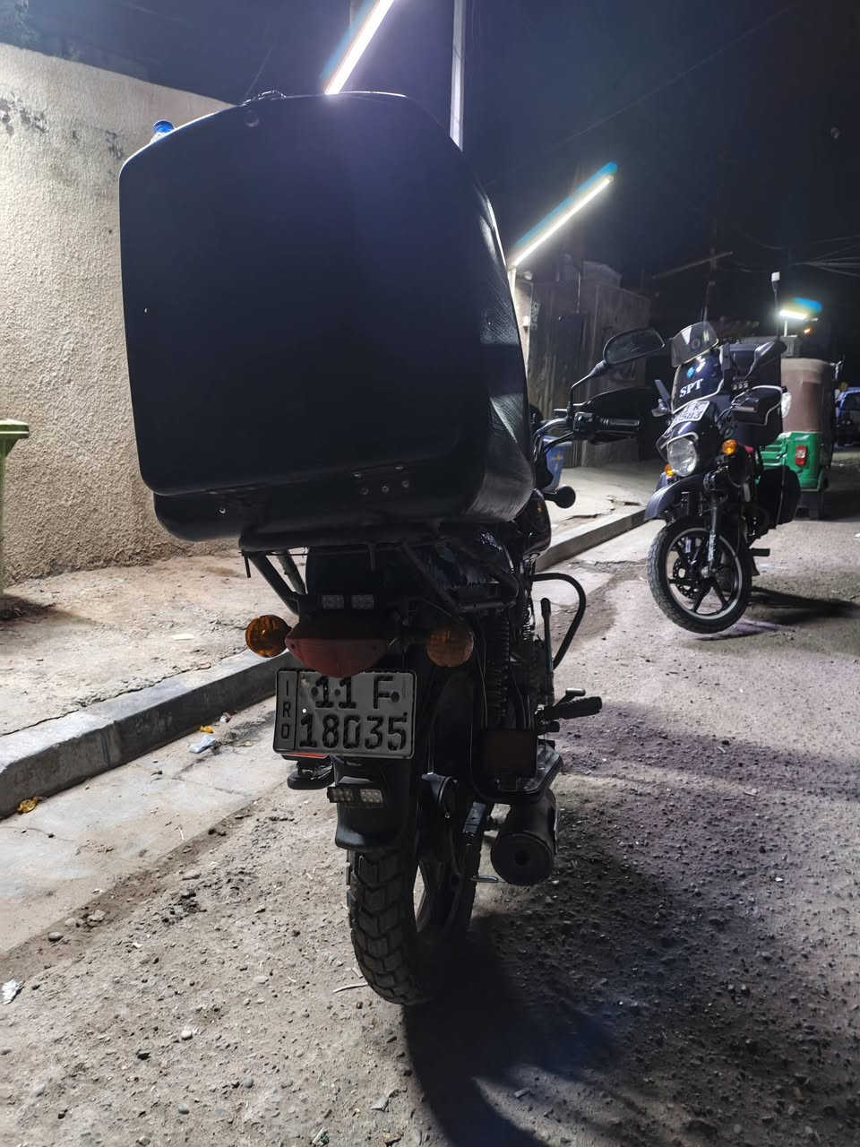 بوكسر • ٢٠٢٠ • شاصيحه مفتر