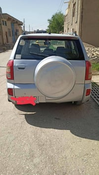 تيكو ٢٠١٣ • مصبوغة • حدادية