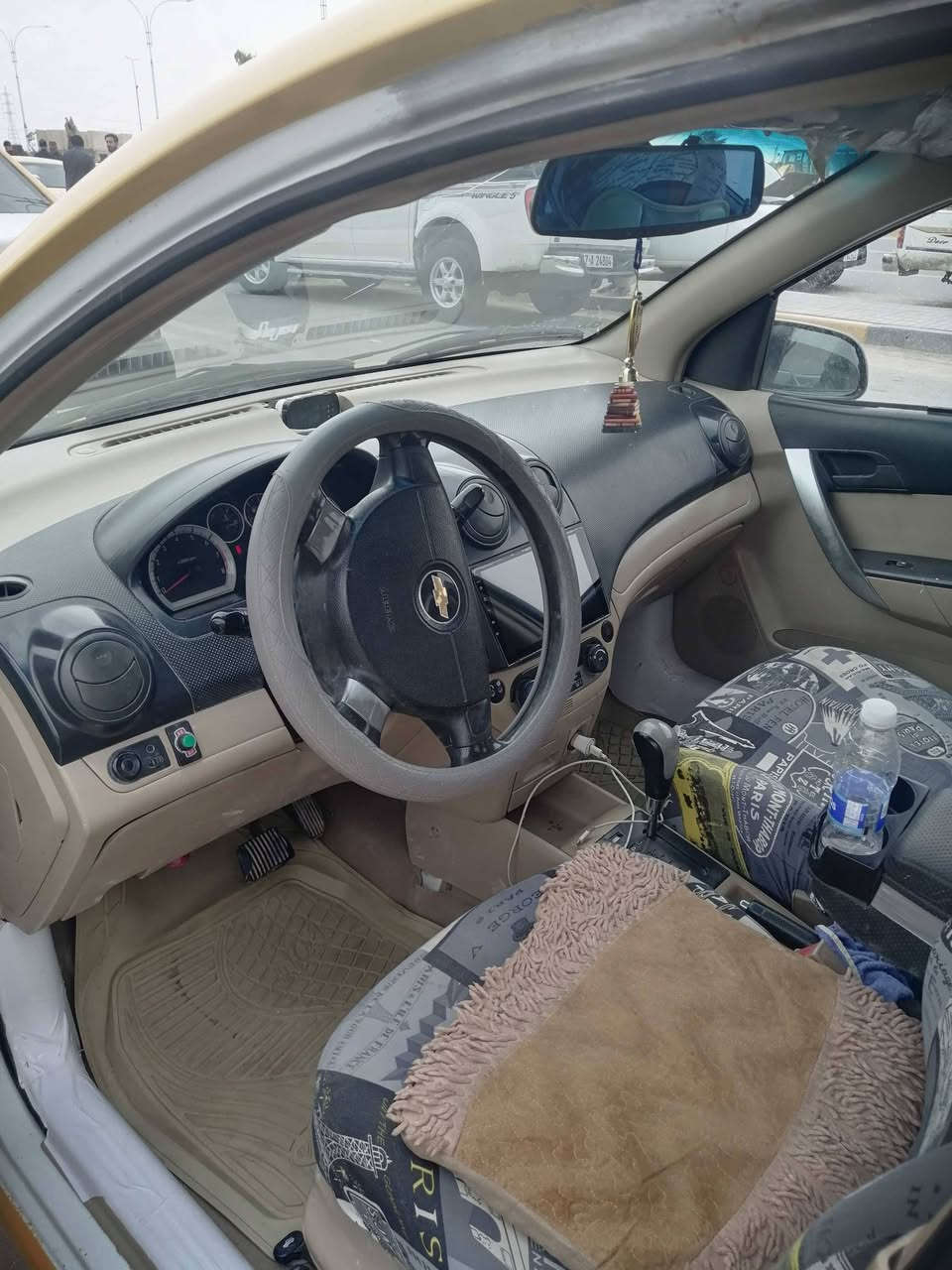 سلام عليكم سياره افيو لبيع مديل7
جاهزه مكفوله كافله عامه كير أو مكينه حدايه تخم تواير تبريد رقم نكليزي بسمي انبار تداور هنا العنوان سماوه 
تتواجد واتساب 
***********
سعر 58 بيه مجال بصيط مستعجل على بيع
