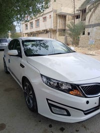اوبتيما • ٢٠١٢ • رقم اربيل