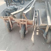 ونج • ماطور نظيف • ٣ عرباين