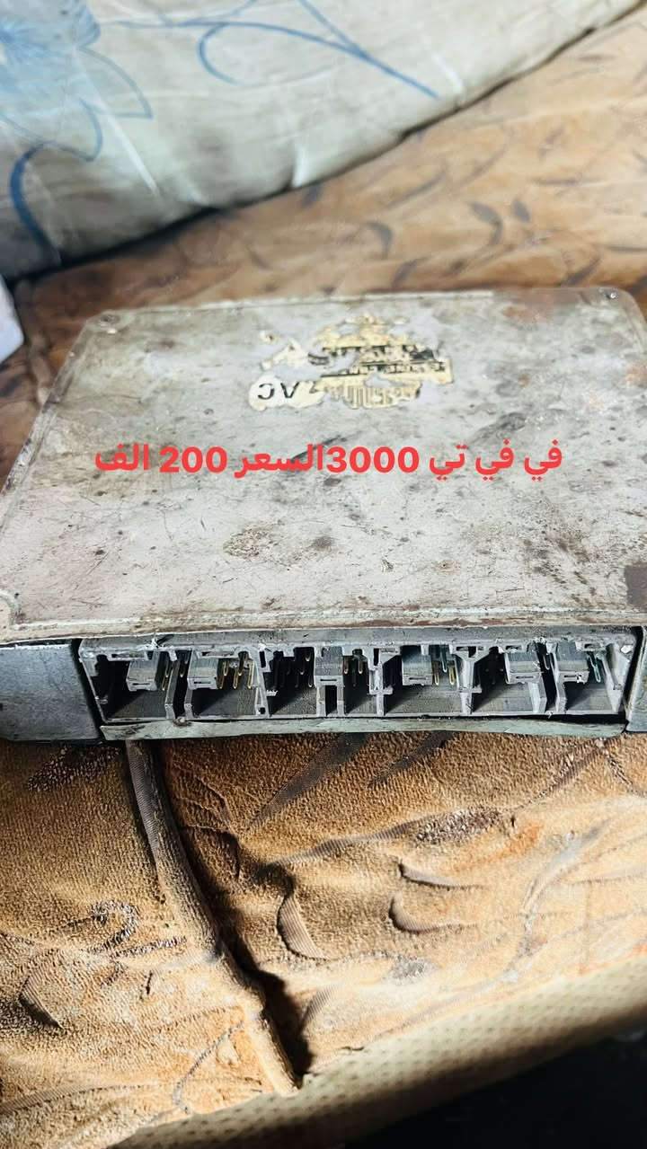 ديلكو ٢٥٠٠ • فيفي تي ٣٠٠٠ • كربلاء الحي الصناعي