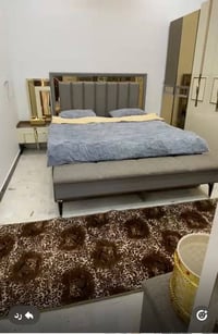 غرفه تركي • 9قطع • مدينة الصدر