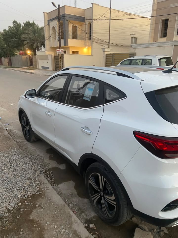 ‭
🚘🔥 للبيع MG ZS LUX موديل 2025

✨ وكالة شركة MG

✨ صبغ وكالة بالكامل

✨ ممشى 30,000 كم

📍 بغداد – الكمالية

🔹 محرك 1.5 لتر

🔹 أوتوماتيك CVT

🔹 بانوراما

🔹 كاميرا 360°

🔹 حساسات ركن

🔹 شاشة

🔹 LED

🔹 مثبت سرعة

🔹 مقاعد كهربائية

🔹 تدفئة مقاعد

🔹 أنظمة أمان ومساعدة قيادة

✅ نظيفة ومحافظ عليها

📞 التواصل

‭***********‬
