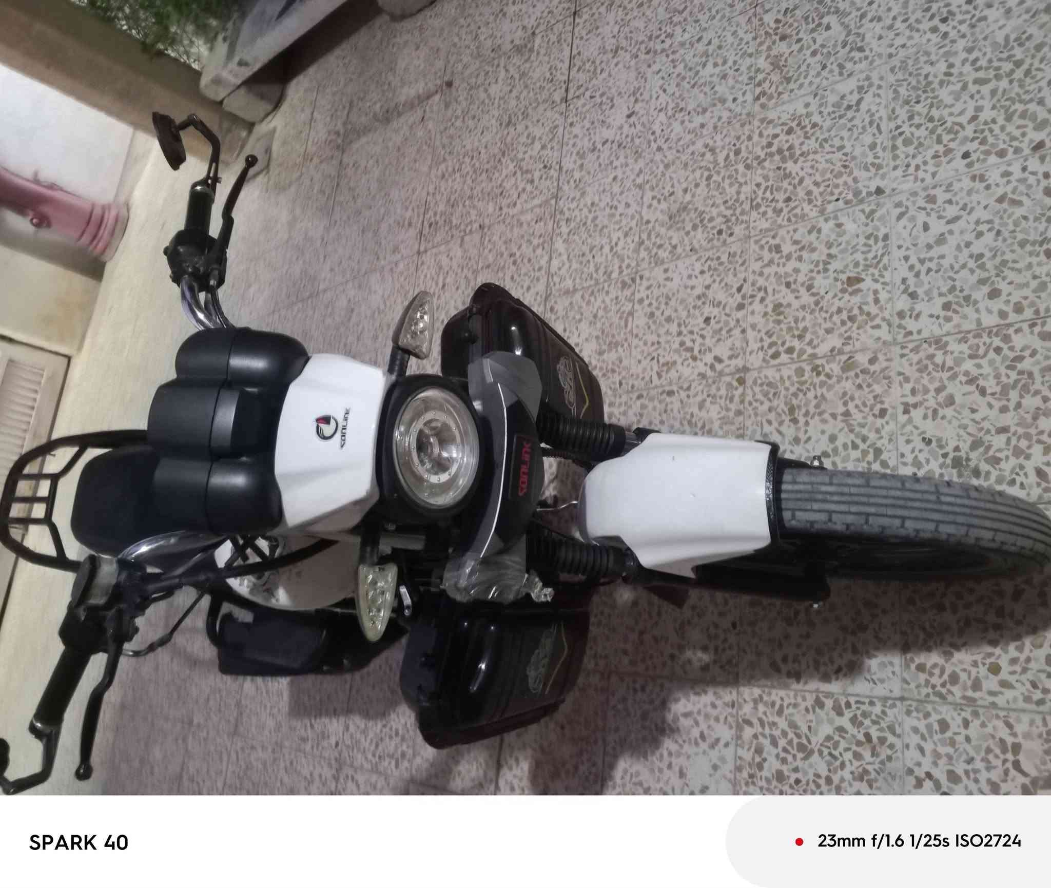 السلام عليكم دراجه سونك موديل 20فول نضافه مناقصه شي مكاني بعقوبه المفرك سعر850بي مجال  مراوس  يجي خاص  ***********
