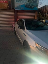 سلام عليك اوبتمه موديل ١٤امريكي GTA ٢٤٠٠ بيه جاملغ الخلفي وبابين صبغ  ...
