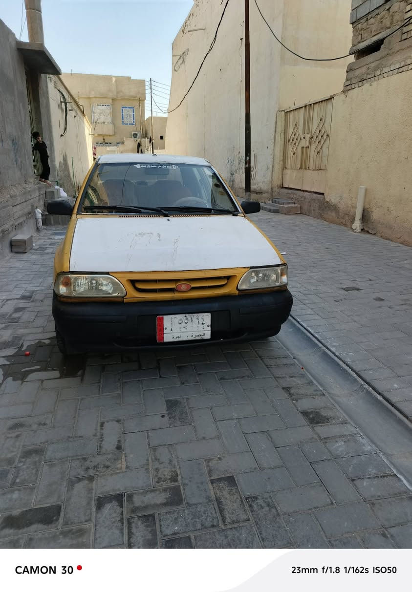 سيارة سايبا مديل 2009 سنويه منتهيه بل 2020 مكينه وكير جديد  كهربايات كامله دعاميات جدد مرايات جدد السعر ١٤ وبيها مجال العنوان البصرة الزبير سوق سوادي الرقم ***********
