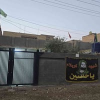 النهروان ٥٠٠٠ • ٢٠٠م • غرفتين نوم