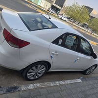 سيراتو • ٢٠١١ • قطعتين صبغ