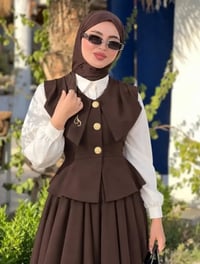 ازياء روز • موديلات جديدة • واسط الكوت