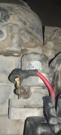 بلادي • مراوس • بطارية ٥٥