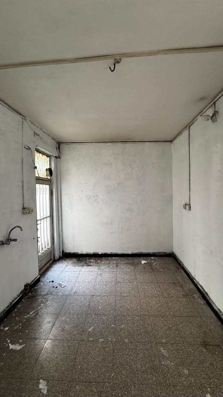 بستان الحلو • طابق ثاني • غرفة ومطبخ