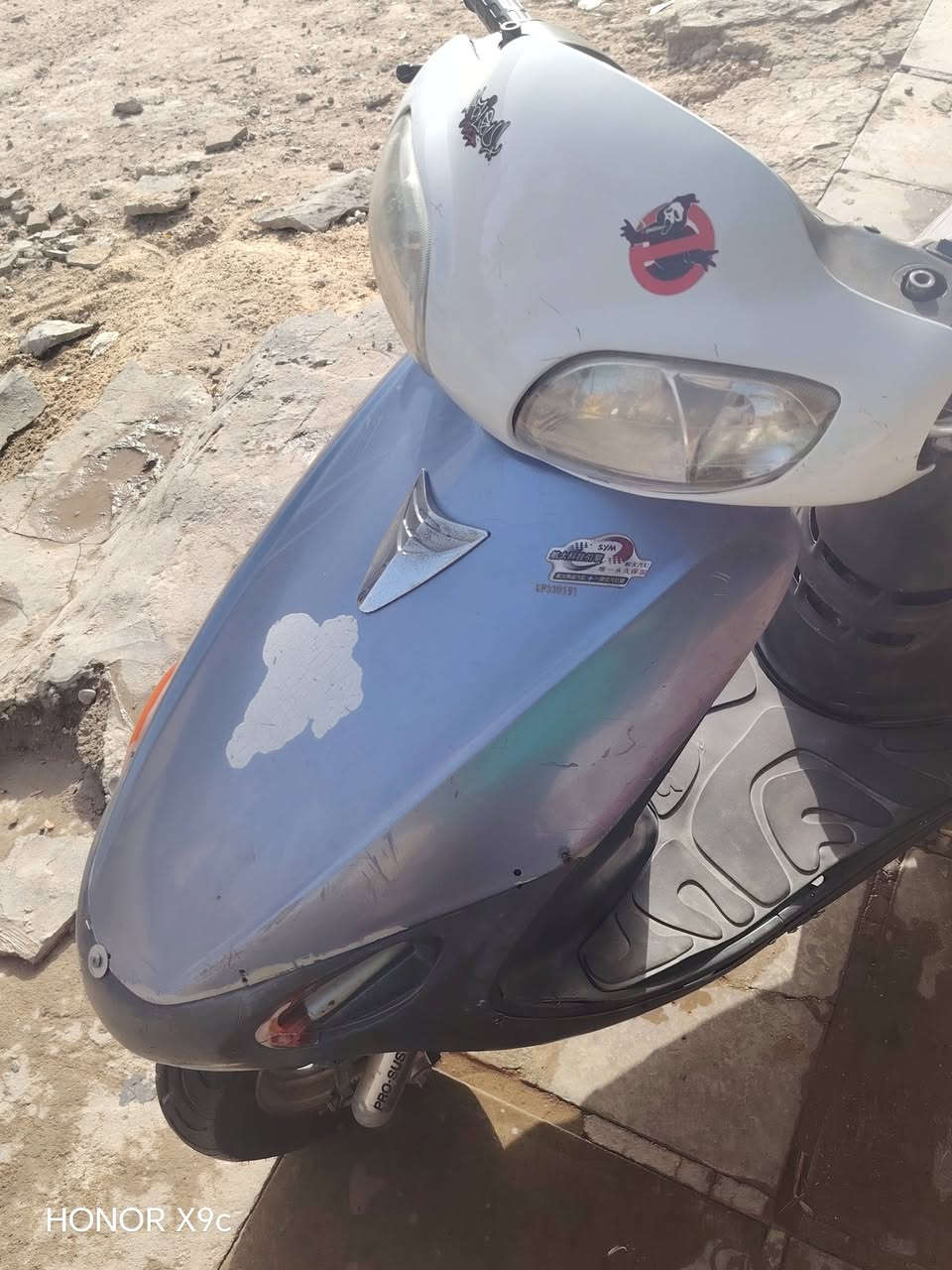 سلام عليكم دراجه اسيام للبيع مال مستعجل السعر 180 المحرك نضيف نكره سلف تواير جدد او الستفسار رقم الهاتف *********** العنوان نجف ابصخير

