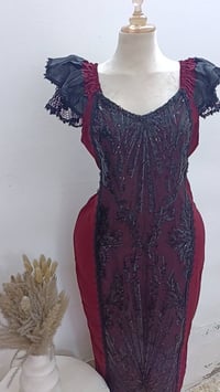 فساتين • ملبوسات ساعتين • جديد