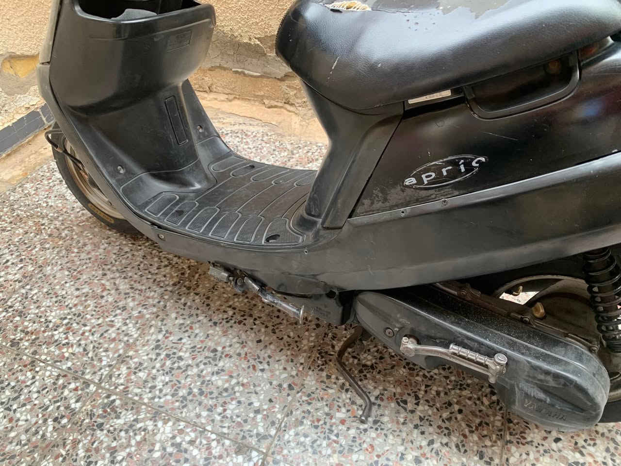 دراجه لبيع بطه جديده ستان كهرباءي سعر 350 شراي يتصل *********** مكان بغداد شعب
