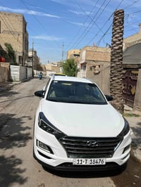توسان خليجي • ٢٠٢٠ • ٦٠الف