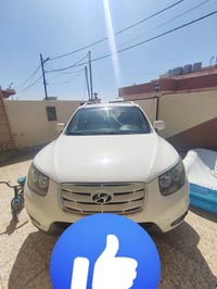 سنتافي • ٢٠١٠ • دفع رباعي