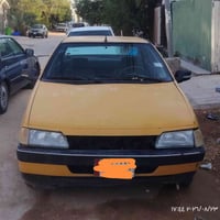 بيجو ٤٠٥ • موديل ٢٠١٠ • محرك ١٨٠٠