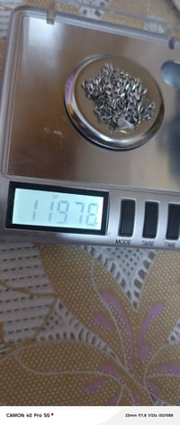 زنجيل • فضة • كربلاء