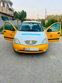 طيبه ٢٠١٦ • رقم بغداد • تايرات جديده