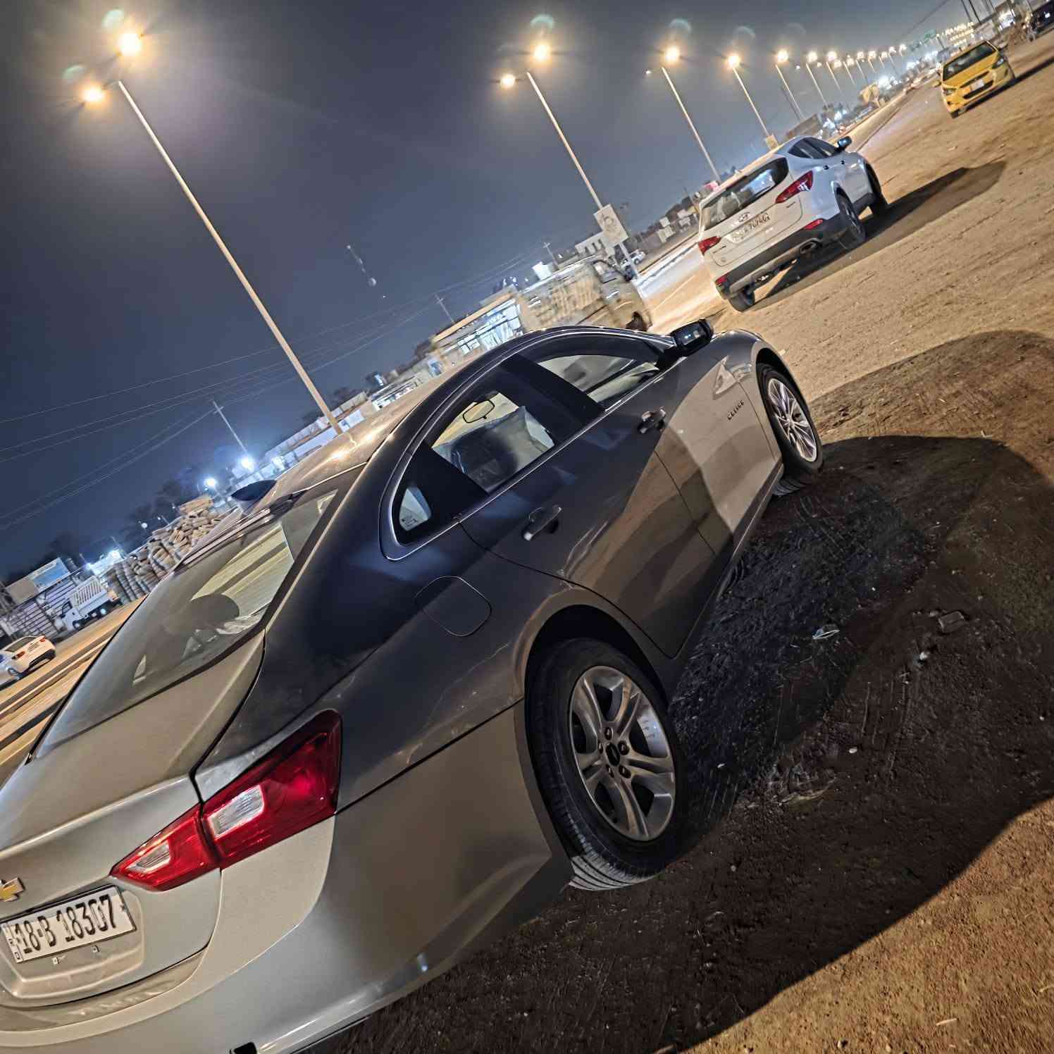 ماليبو • ٢٠٢٤ • رقم بابل