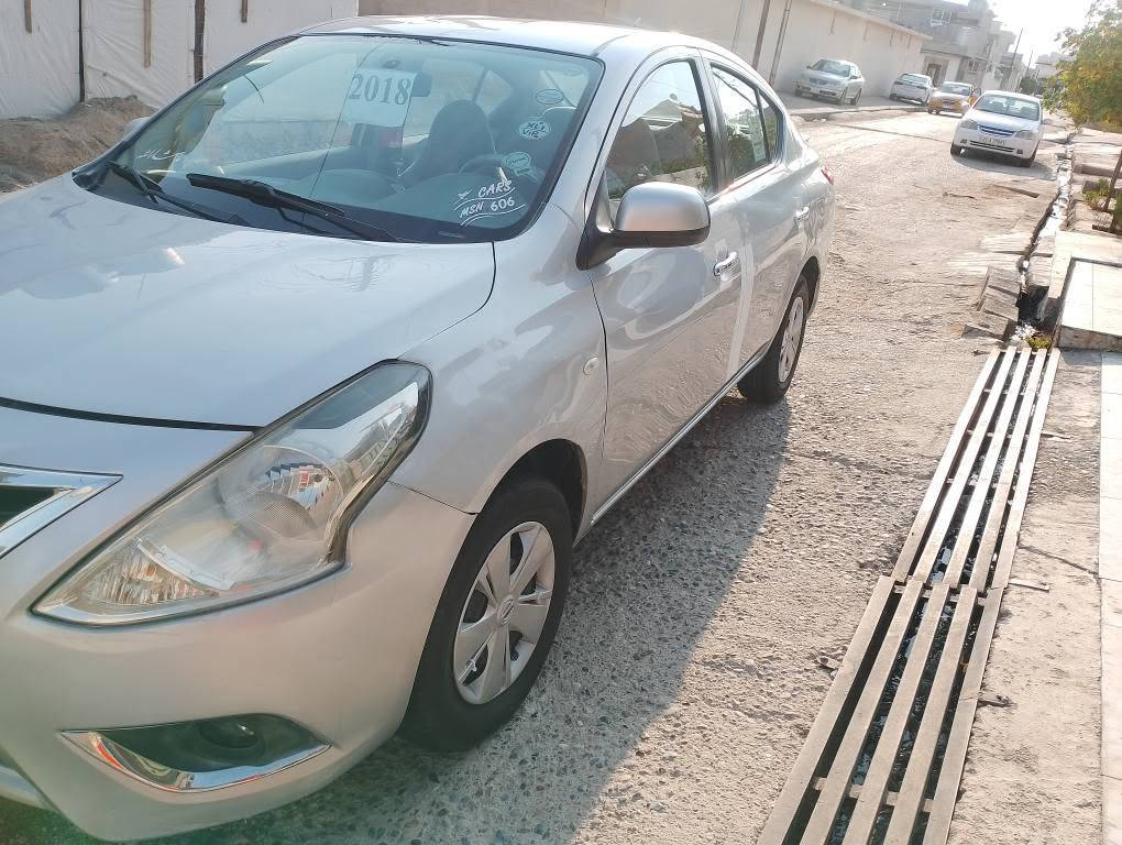 صني لاكشيمباي موديل 2018سنوي جديد لحد 2031هزة جديد رقم جديد بأسمي بيها كوبون بنزين موجود فقط قطع ربع صبخ بدون دواخل شرط تحويل وكالة كير محرك تبريد شرط سعر 87
***********
***********
صني لاكشيمباي موديل 2018سنه وى تازه يه تا 2031هه زه و رقمي تازه يه به ناوخؤمه وه يه كير مكينه تبريد به شرط يه ك پارچه و ربعيك ده رگايه كى بؤياخه بئ ناوگرتن ده فترى به نزينى هه يه شرط تحويل وكالة سعر87
ته لفون 
***********
*********** كركوك, العراق
