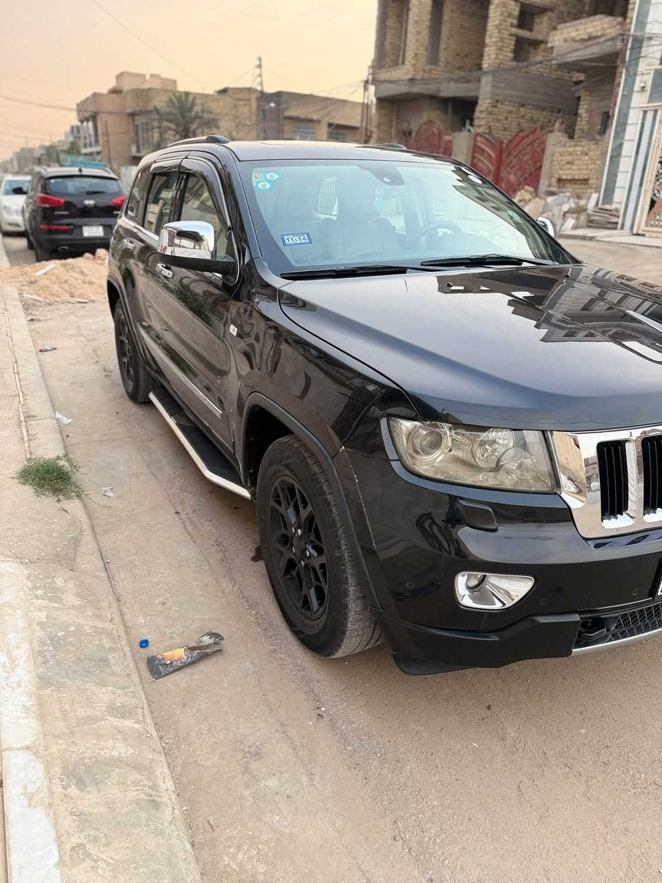 ليمتد • ٢٠١٣ • رقم بغداد