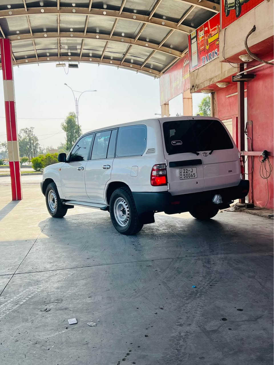 ‏للبيع ‏ مونيكا 2001 تحويل أصل ✅
‏مواصفات تبريد مركزي ثلاجة داخل عسلي
‏أربع جام كهرباء 4X4 سيارة بدون نقص💯
گير محرك بشرط كفالة العامة💯✅
‏ صبغ قطعتين سيارة كلش حلوة💯
‏سعر على الخاص أو اتصال 👍￼
‏مكان السيارة كركوك 
***********
*********** كركوك, العراق
