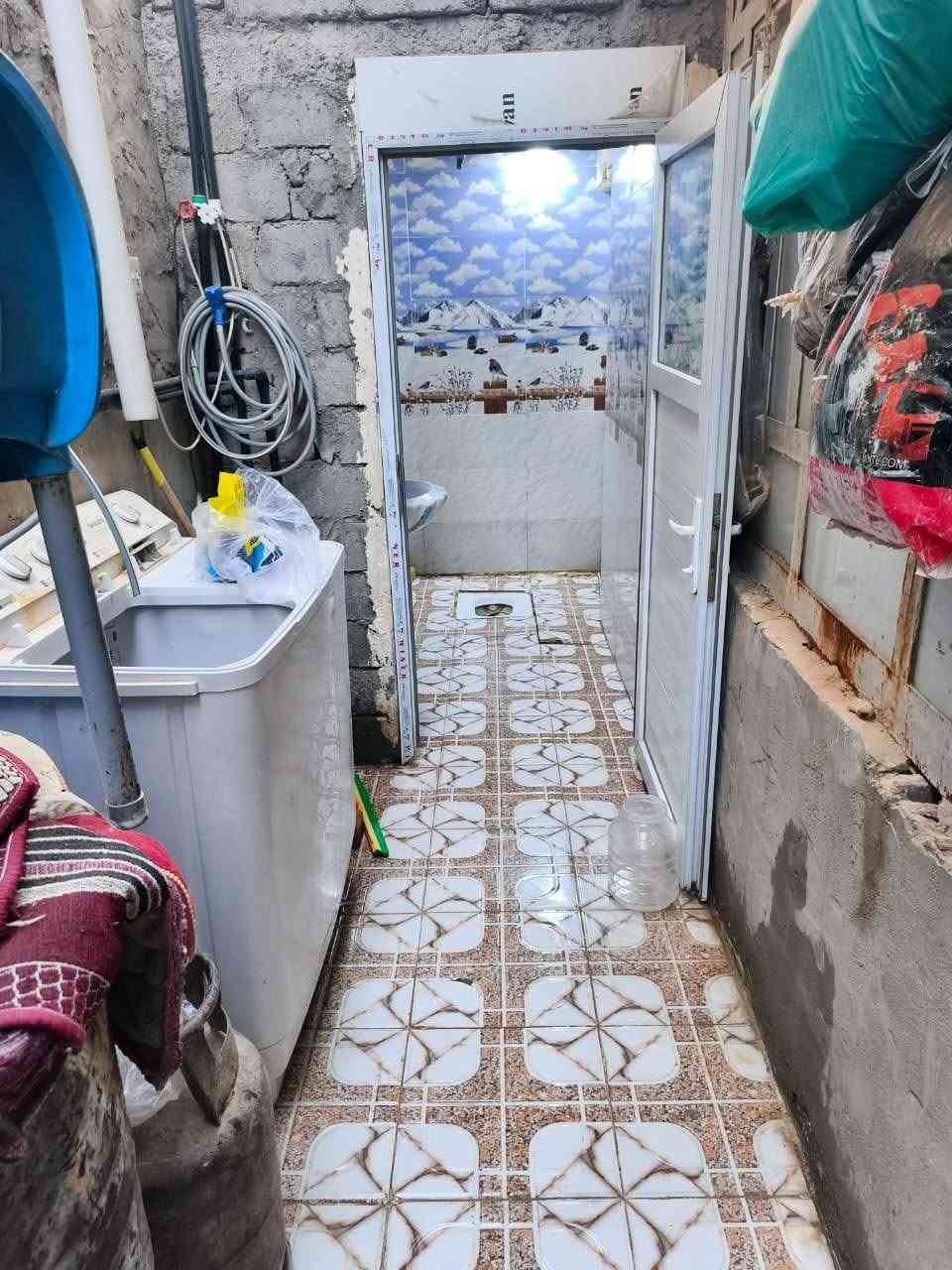 🏠 بيت للبيع في حلة شارع 80 – المراشدة

📐 المساحة: 170 متر
📜 سند 25
🛏️ غرفتين جوه
🚿 مجمعات صحية داخلية وخارجية
🏗️ غرفتين فوك فقط هيكل
▫️ وحدة سويت ووحدة عادية
🏡 واجهة عريضة وموقع ممتاز
📍 مناسب جداً للسكن أو الاستثمار

💰 السعر والتفاصيل الباقية بالمراسلة أو الاتصال

📞 ***********

