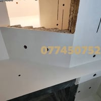 جص وبياض • واجهات • شغل عالي