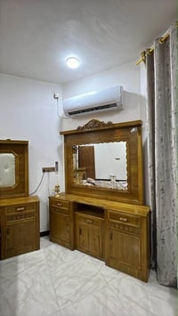 غرفه صاج • دراجه اولى • عراقي